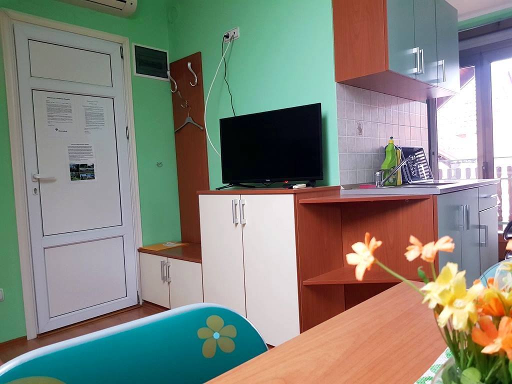 Apartmani Komazec